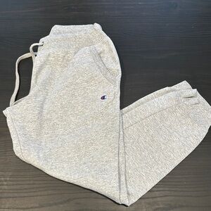 Champion Gray Women's Pants